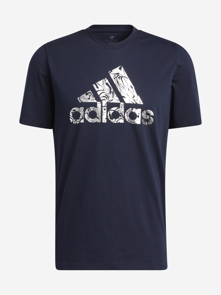Футболка мужская adidas — фото №7