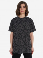 Футболка женская оверсайз Kappa Lungo — фото №2