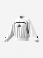 Толстовка женская adidas Z.N.E