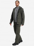 Брюки мембранные мужские Geotech — фото №4