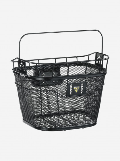 Корзина на велосипед Topeak Fixer3