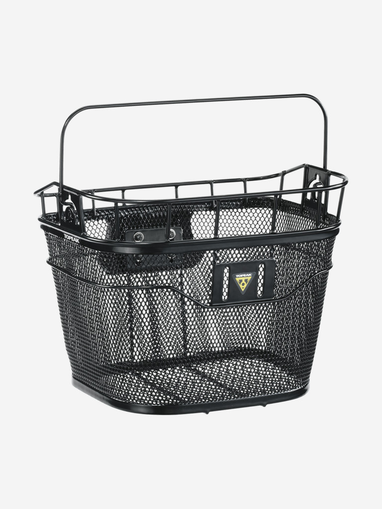 Корзина на велосипед Topeak Fixer3