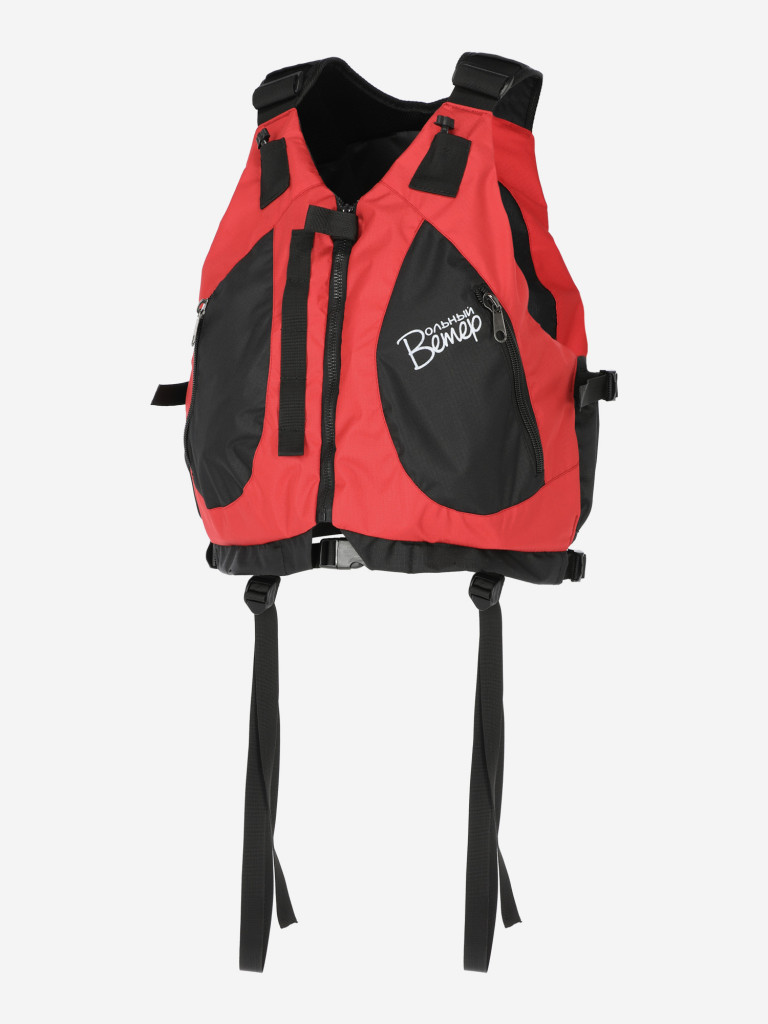 Спасательный жилет Вольный ветер — фото №2