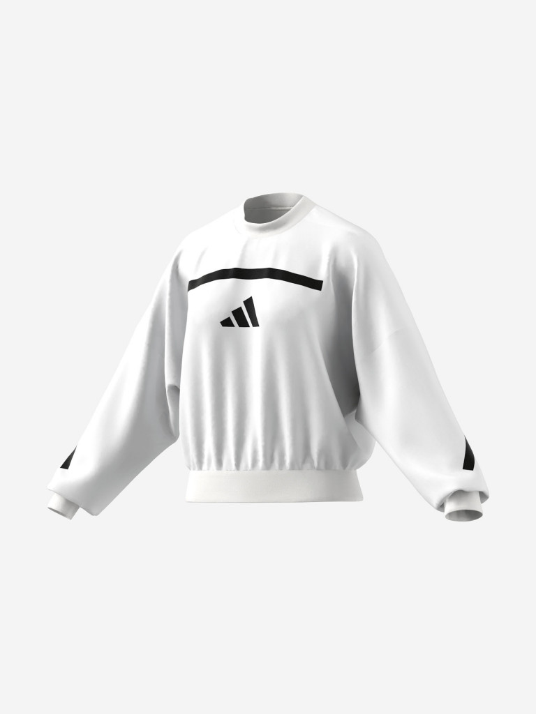 Толстовка женская adidas Z.N.E