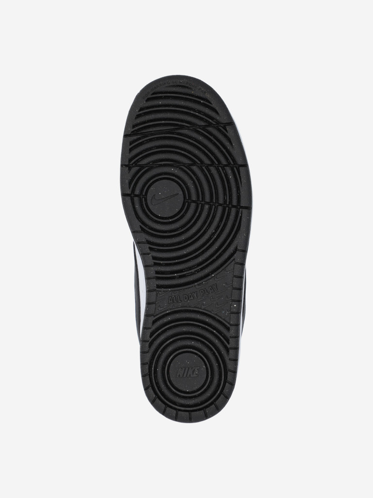 Кеды детские Nike Court Borough Low Recraft Bg — фото №5