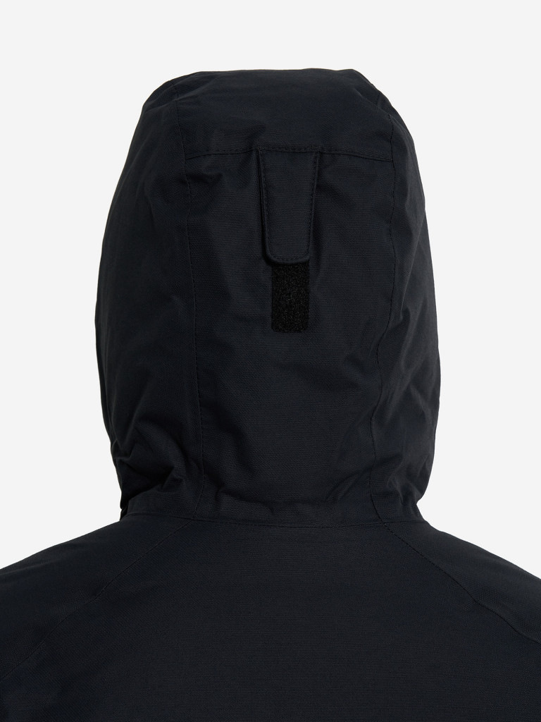 Пуховик мужской Columbia Grand Trek III Down Hooded Jacket — фото №7