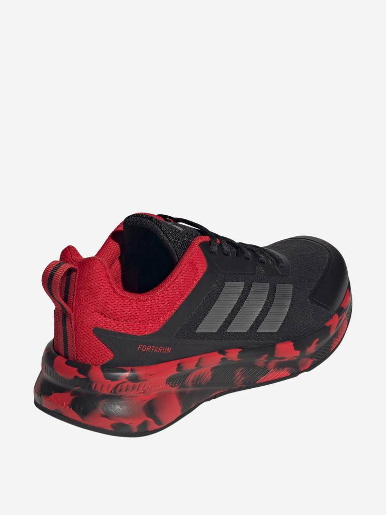 adidas Fortarun 4.0 балалар кроссовкасы — фото №3