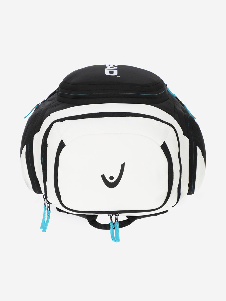 Рюкзак Head Racing, 70 л — фото №11