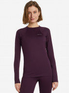Термобелье верх женское Columbia Heavyweight Stretch Long Sleeve Top