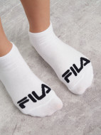 FILA ұлдарға арналған ұйықтары, 3 жұп — фото №4