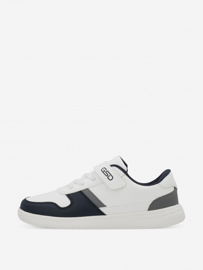 Кроссовки для мальчиков GSD Sp Bingo 3.0 Pu