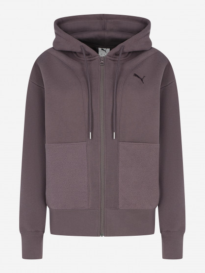 Толстовка женская PUMA