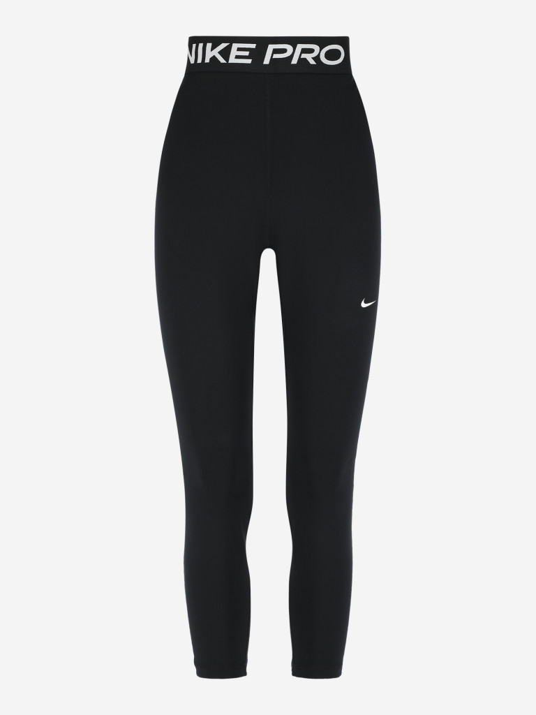 Легинсы женские Nike Pro 365, Plus Size — фото №5