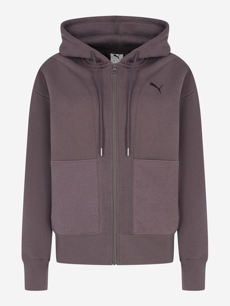 Толстовка женская PUMA — фото №10