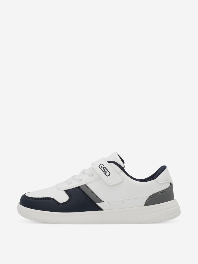 Кроссовки для мальчиков GSD Sp Bingo 3.0 Pu