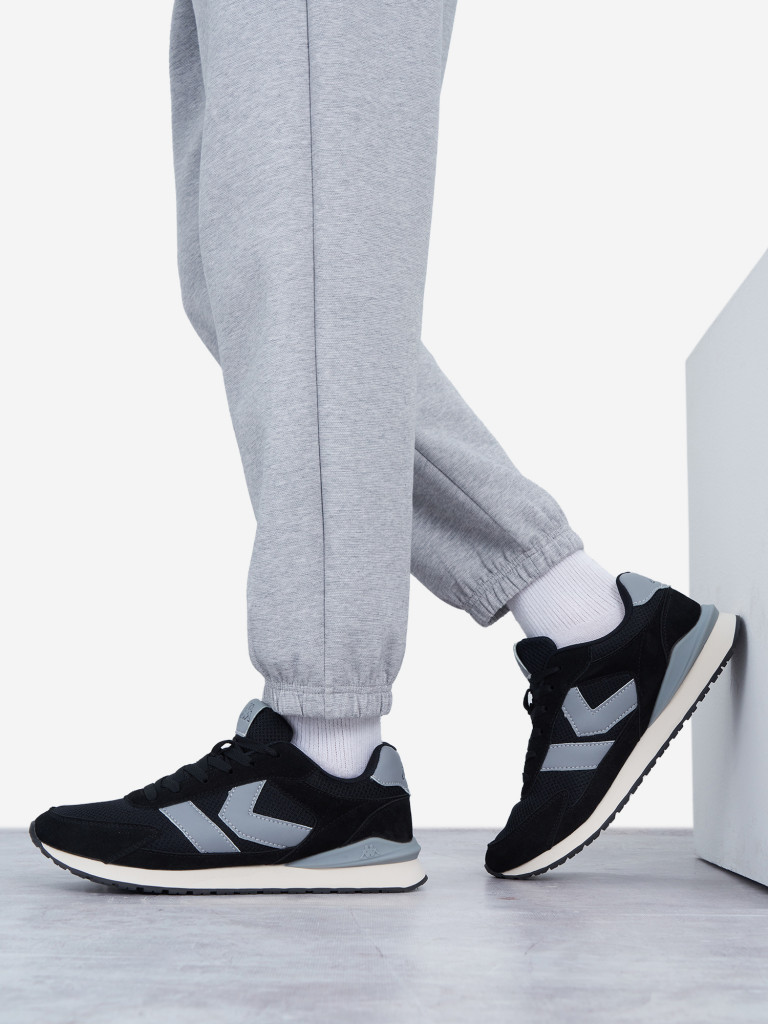 Кроссовки мужские Kappa Logo Martin — фото №8