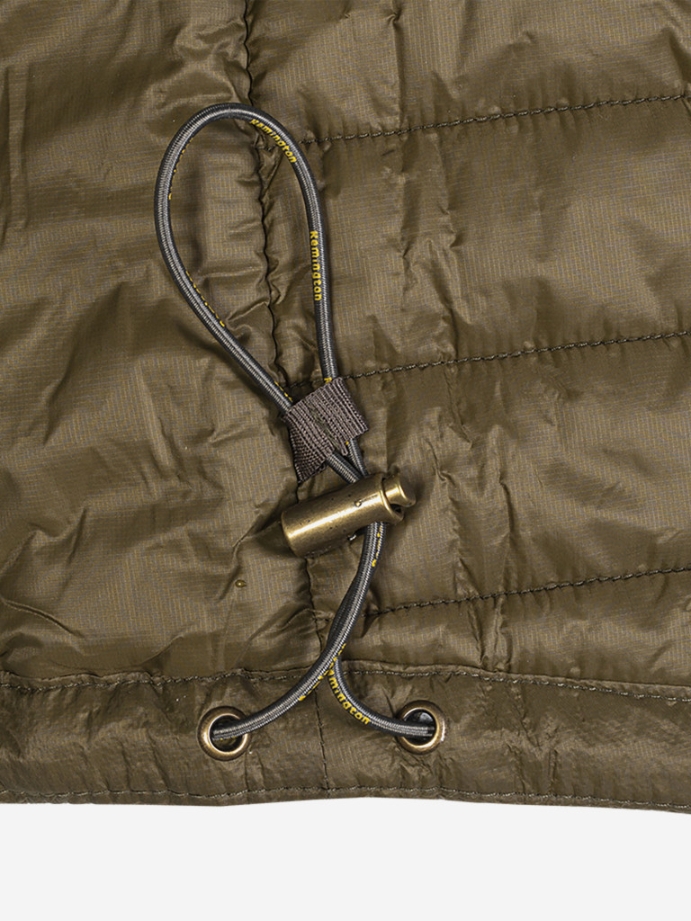 Ерлерге арналған Remington Powder Lite оқшауланған жилеті — фото №15