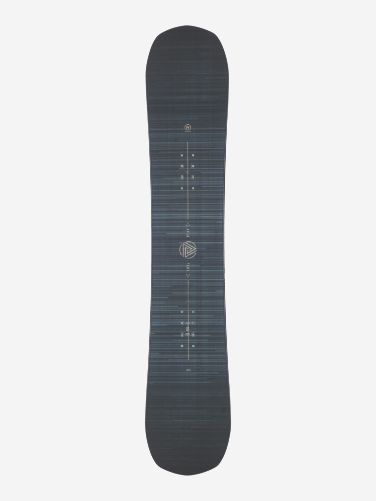 Сноуборд Nidecker Play — фото №3