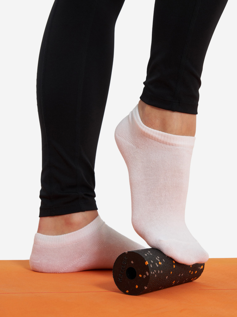 Набор массажных роликов и мячей KETTLER — фото №14