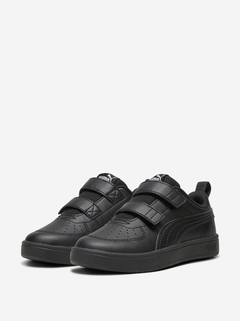 Кеды детские PUMA Rickie V Ps — фото №2