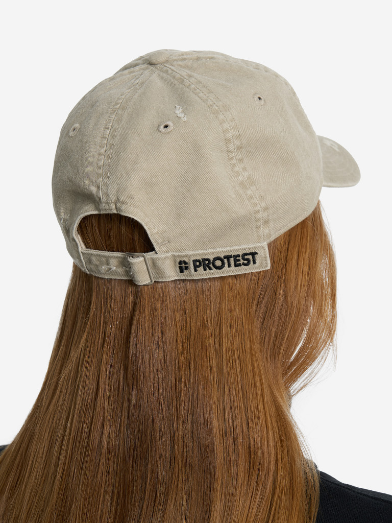 Бейсболка Protest — фото №11