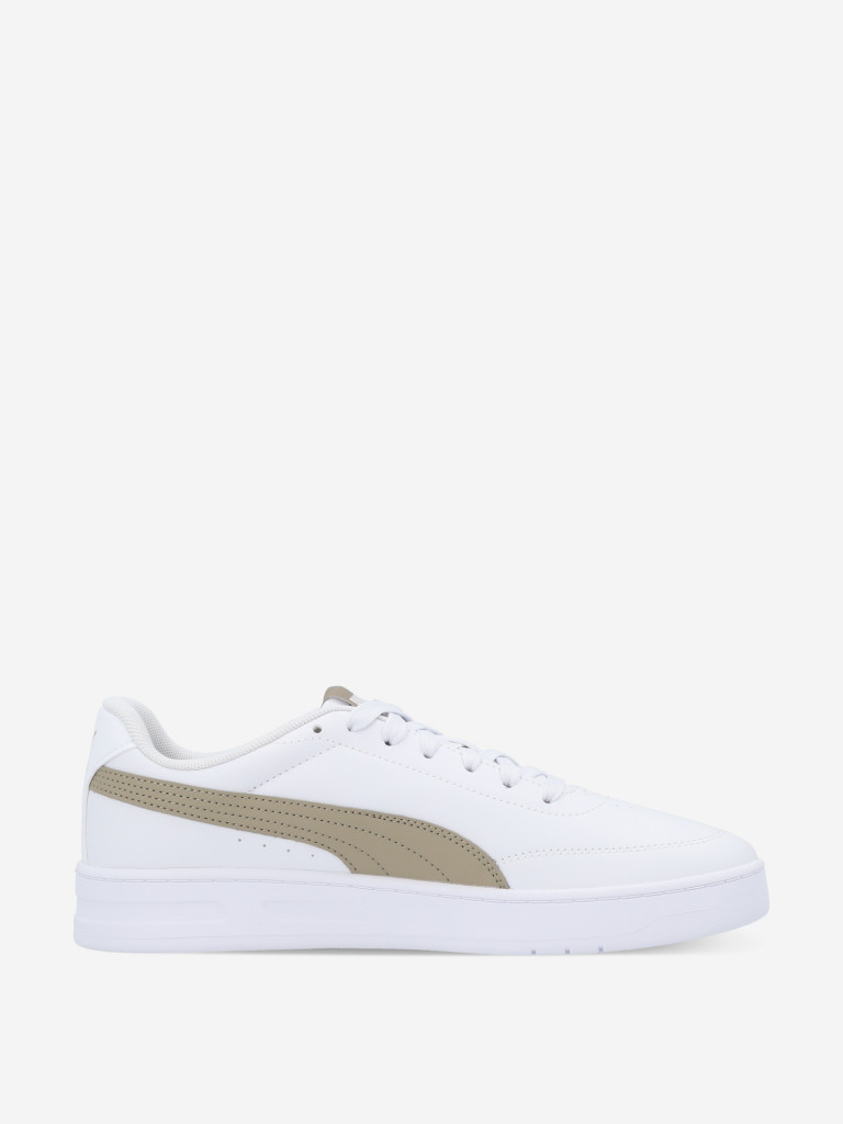 Кеды женские Puma Court Lally — фото №5