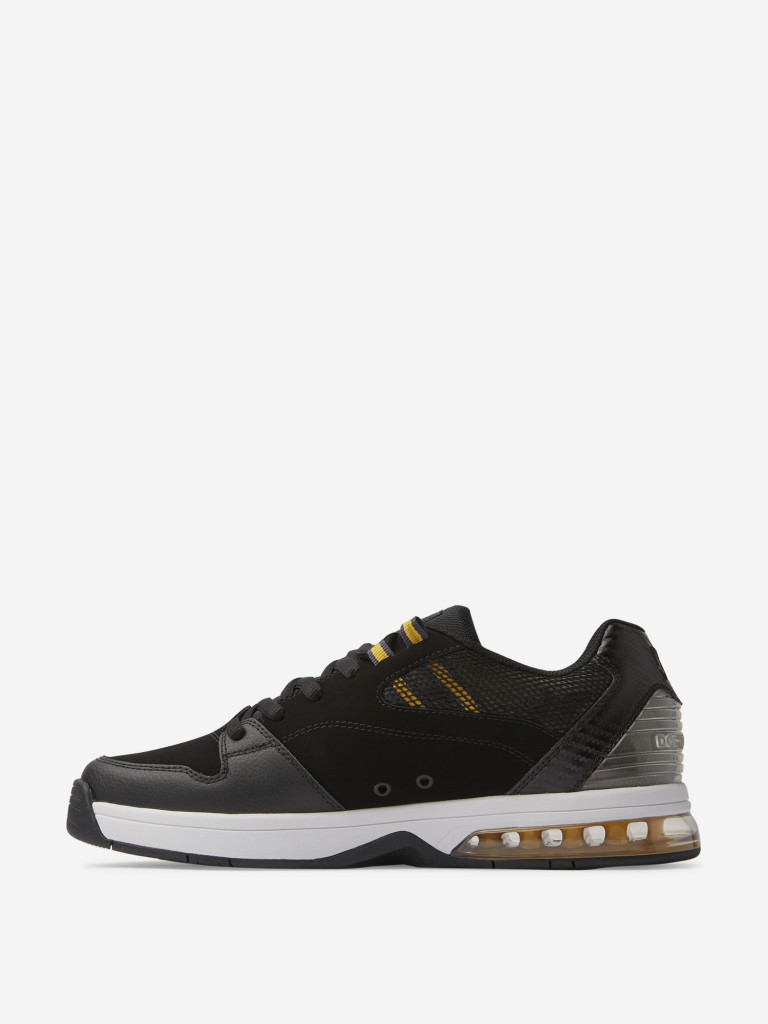 Кеды мужские DC Shoes Versatile — фото №4