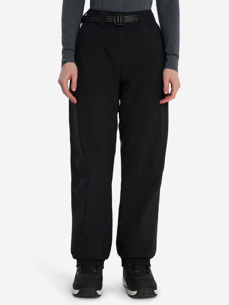 Protest Sami әйелдер жылы шалбары — фото №2