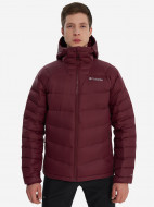 Пуховик мужской Columbia Centennial Creek III Down Hooded Jacket — фото №2