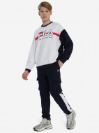 FILA ұлдар шалбары — фото №4