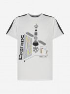 Футболка для мальчиков Demix — фото №6