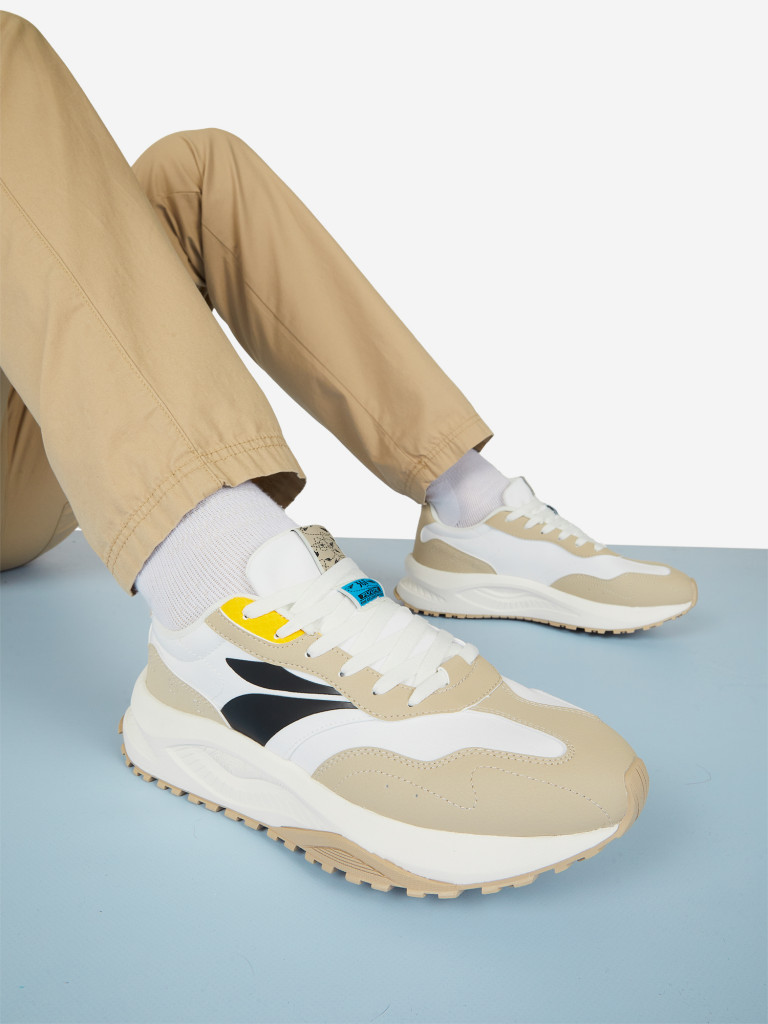 361° Retro Culture ерлер кроссовкасы — фото №9