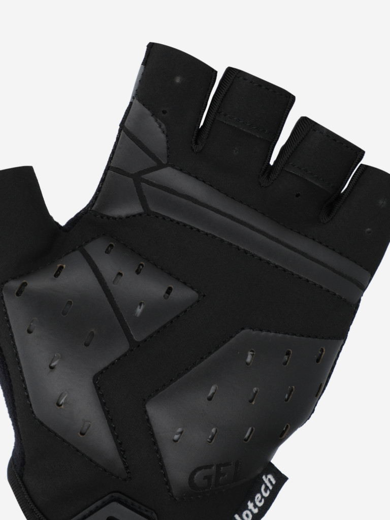 Перчатки велосипедные Cyclotech Race — фото №4