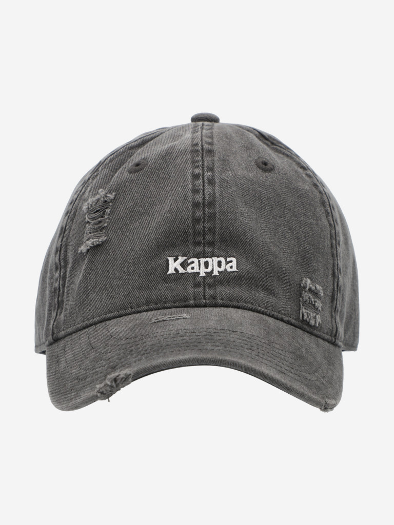 Бейсболка Kappa — фото №2