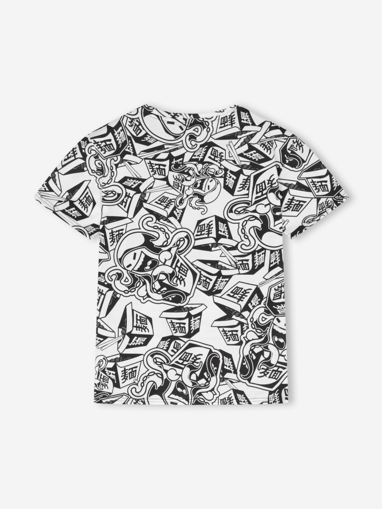 Футболка для мальчиков Termit — фото №10