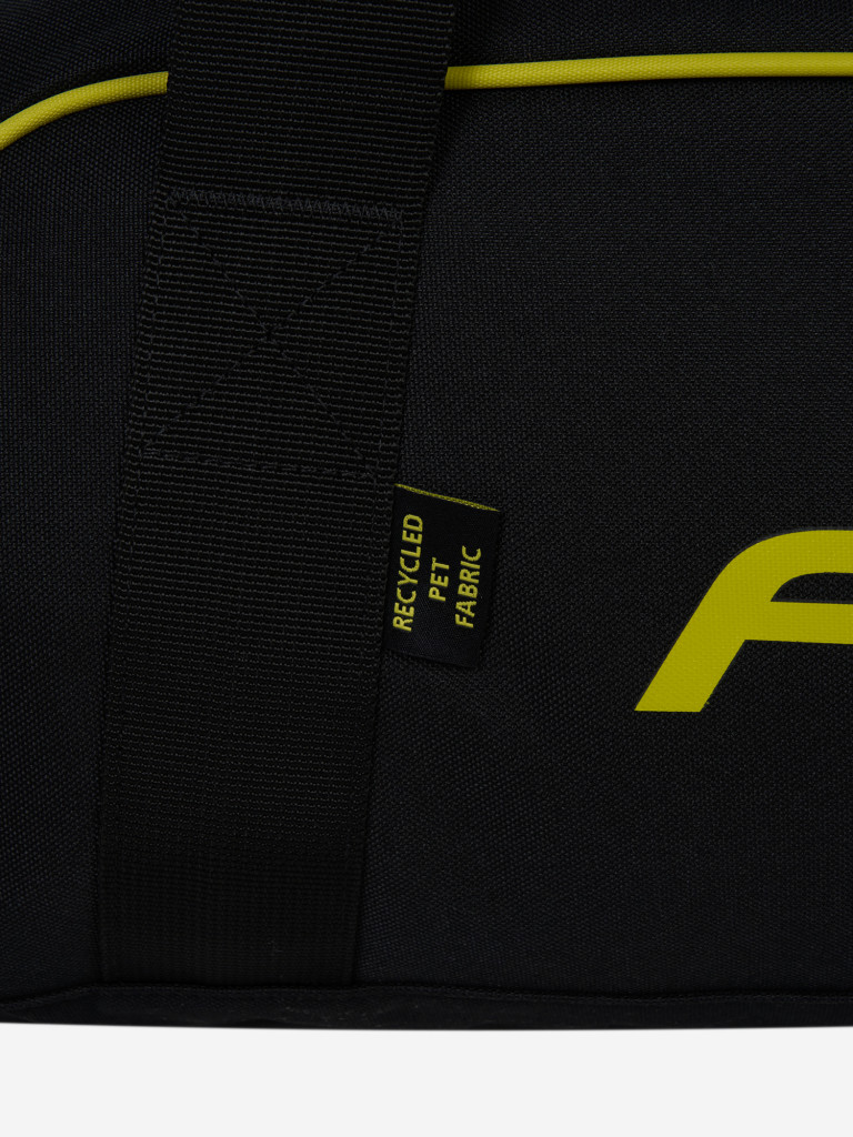 Чехол для беговых лыж Fischer XC Perfomance 210 см, 5 пар — фото №4