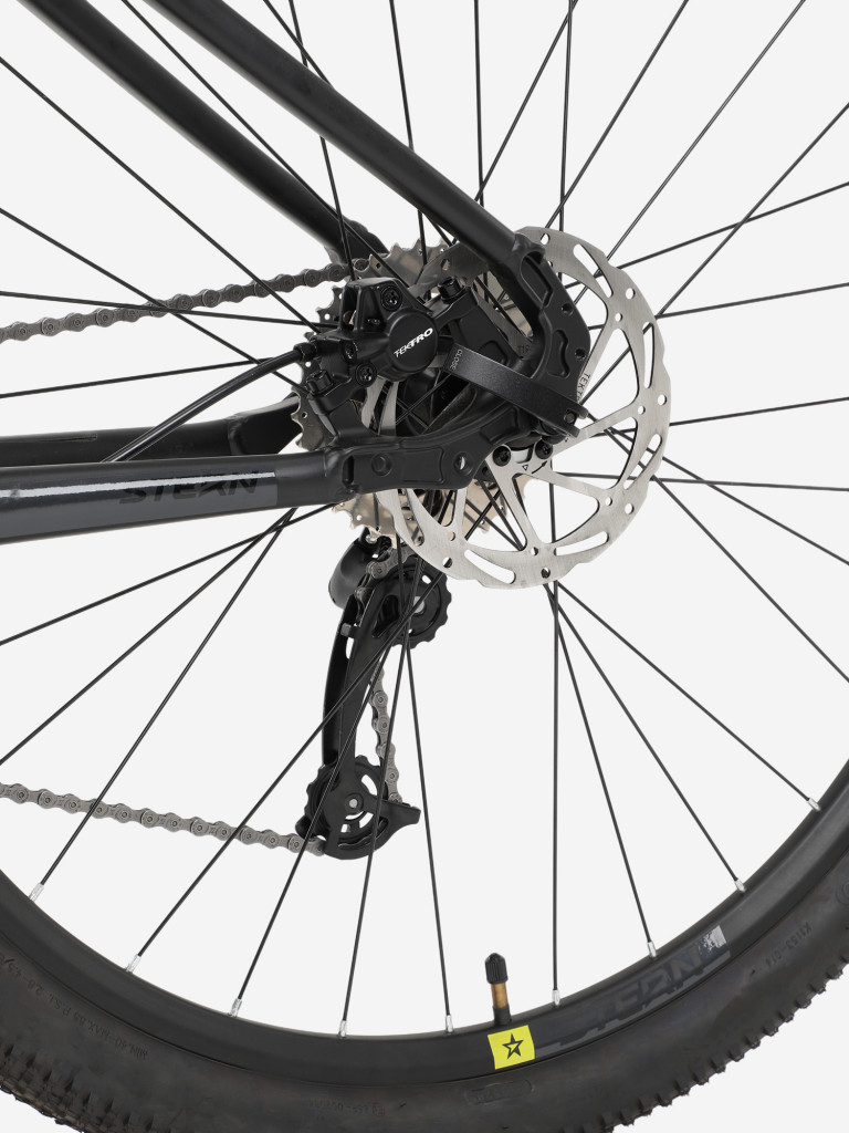 Велосипед горный Stern Motion 4.0 29" — фото №8