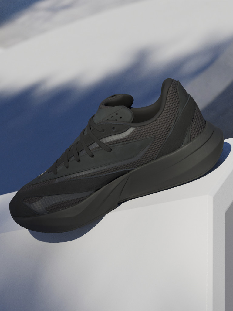 adidas Lightblaze ерлер кроссовкасы — фото №15