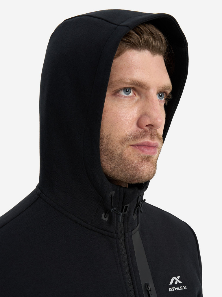 Толстовка мужская Athlex — фото №5