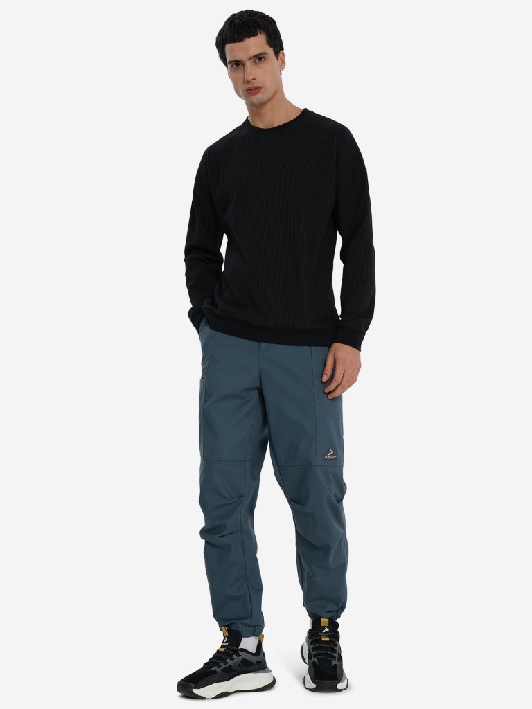 Свитшот мужской Demix — фото №4