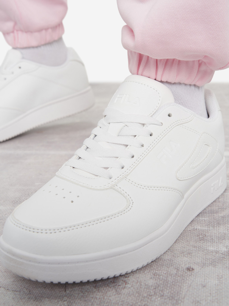 FILA Sp Court әйелдер кедысы — фото №9