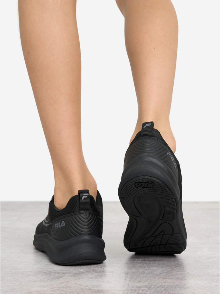 Кроссовки для мальчиков FILA Sp Rocket 2.0 — фото №12