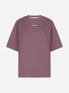 Футболка женская оверсайз Kappa — фото №9