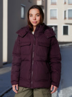 Куртка утепленная женская Columbia Longhorn Ridge Insulated Jacket