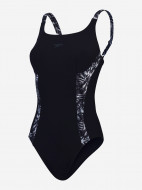 Купальник слитный женский Speedo — фото №4