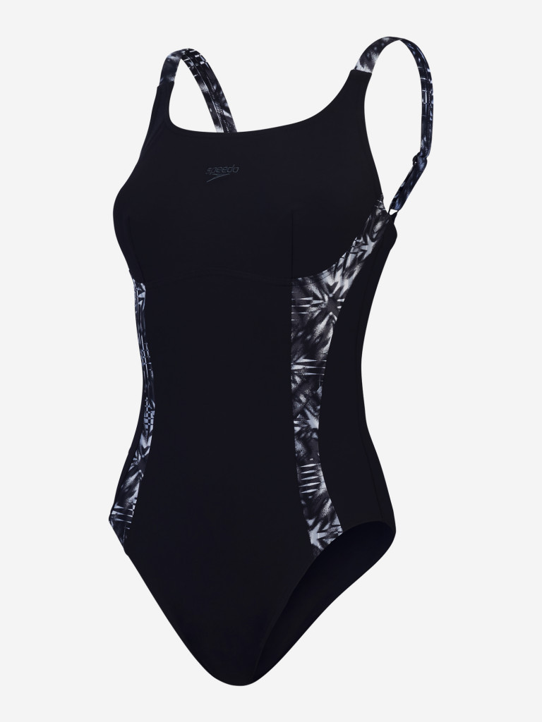 Купальник слитный женский Speedo — фото №4