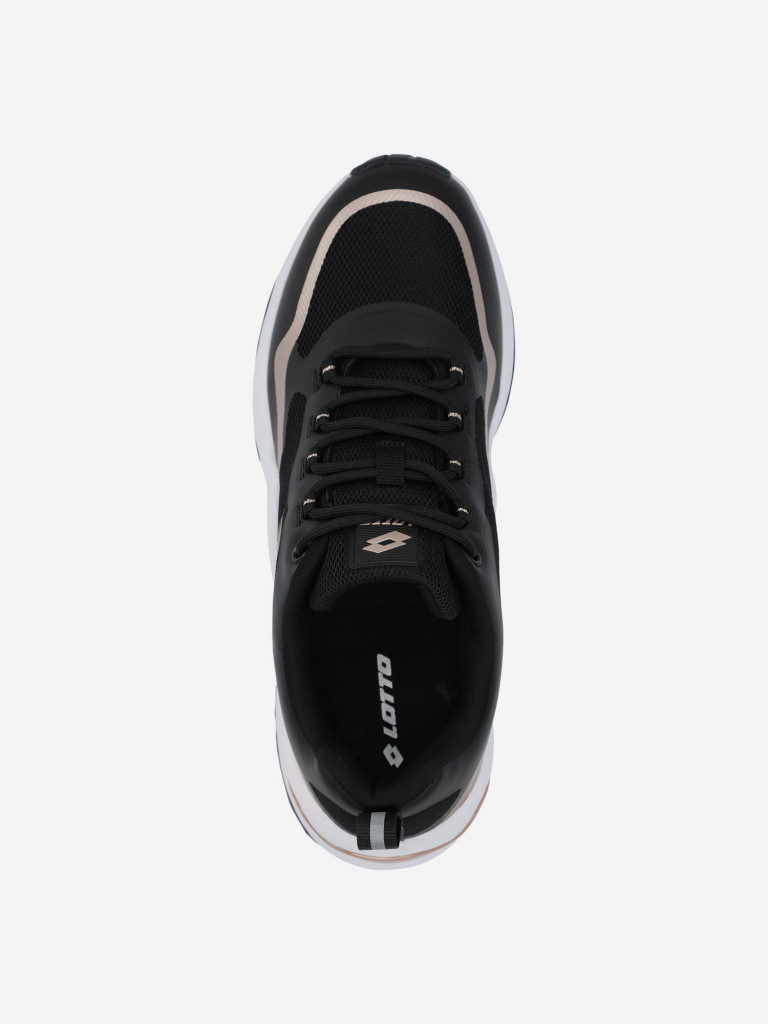 Кроссовки женские Lotto Hela Sneakers — фото №6