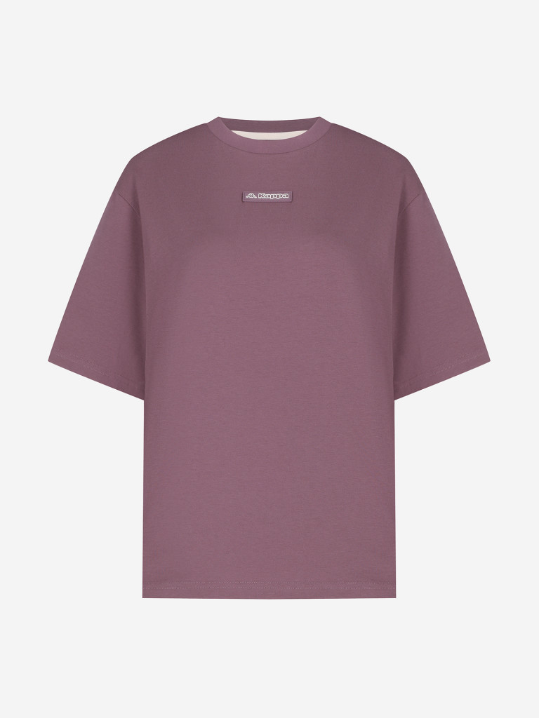 Футболка женская оверсайз Kappa — фото №9