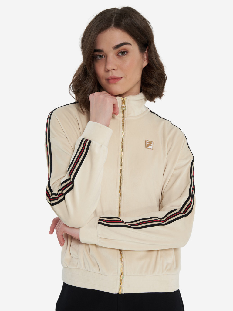 FILA әйелдер қалың жемпірі