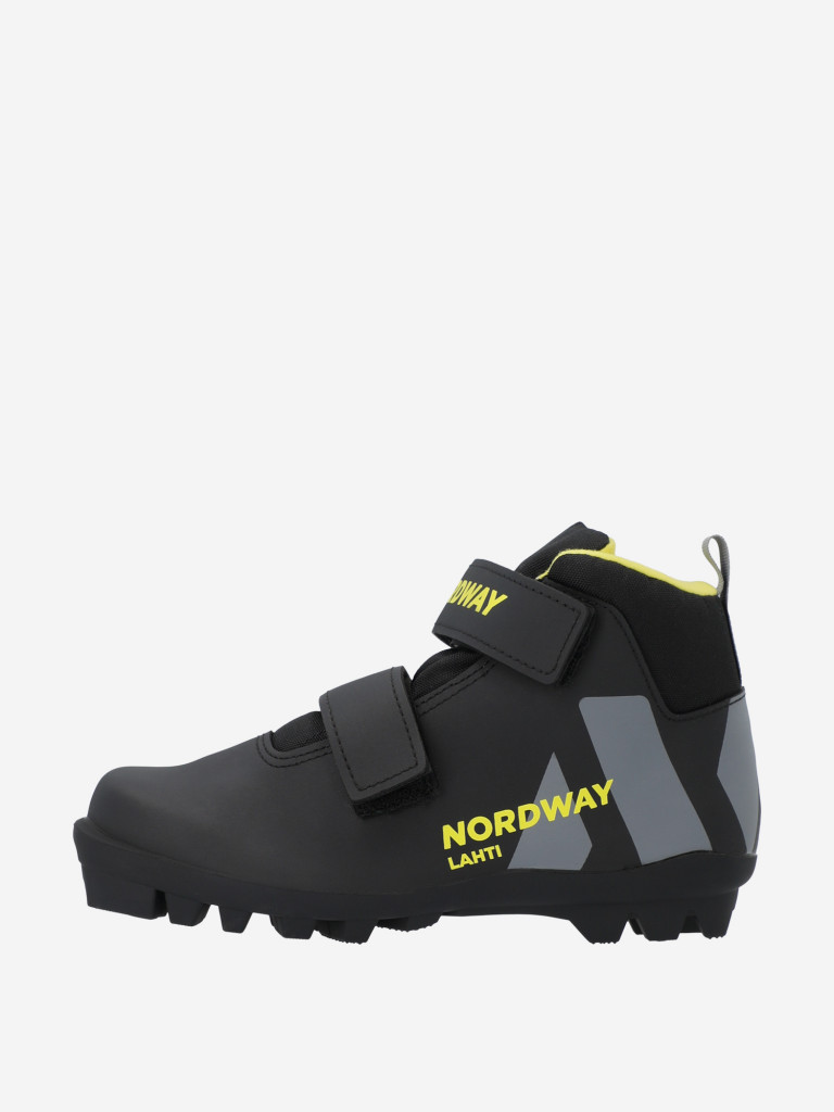 Nordway Lahti балалар жүгіру шаңғысының бәтеңкесі